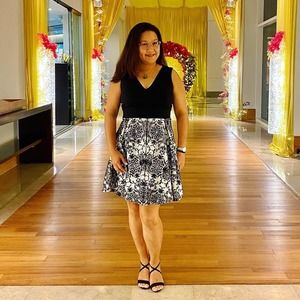 Meet your Posher, Patricia